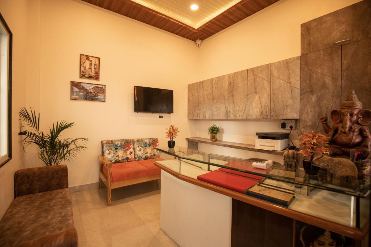 Hotel Haridas Haveli Udajpur Zewnętrze zdjęcie