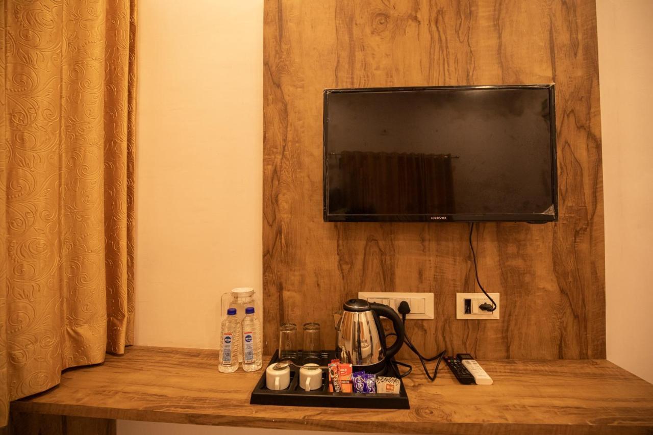 Hotel Haridas Haveli Udajpur Zewnętrze zdjęcie